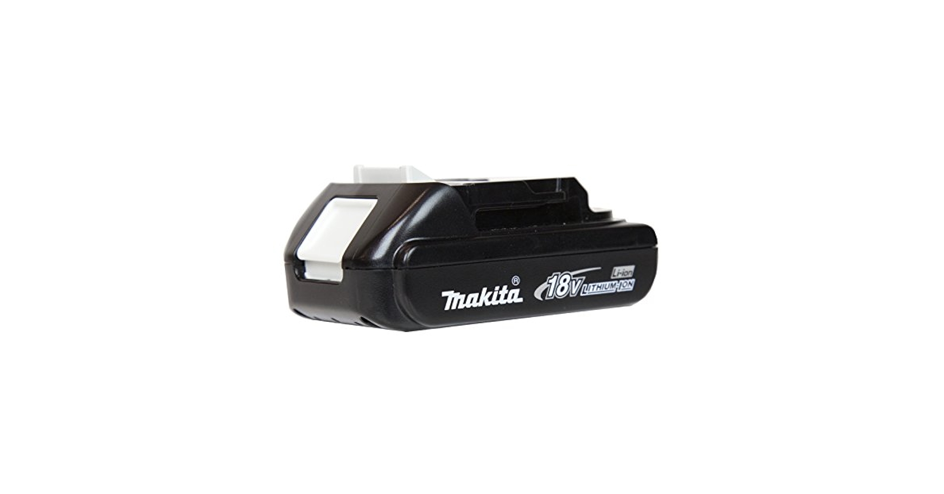 Makita - マキタ BL1815N 18v バッテリー Amazon.com: Makita BL1815N 18V 1.5Ah Lithium Ion Battery